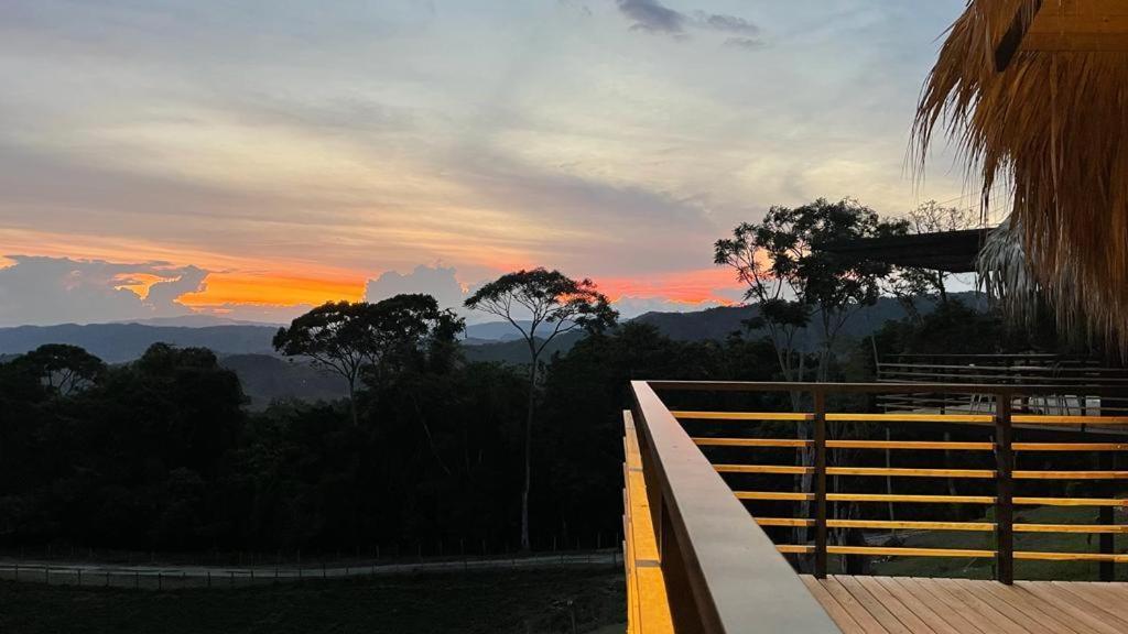La Manola Finca Hotel Doradal Dış mekan fotoğraf