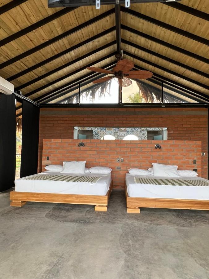 La Manola Finca Hotel Doradal Dış mekan fotoğraf