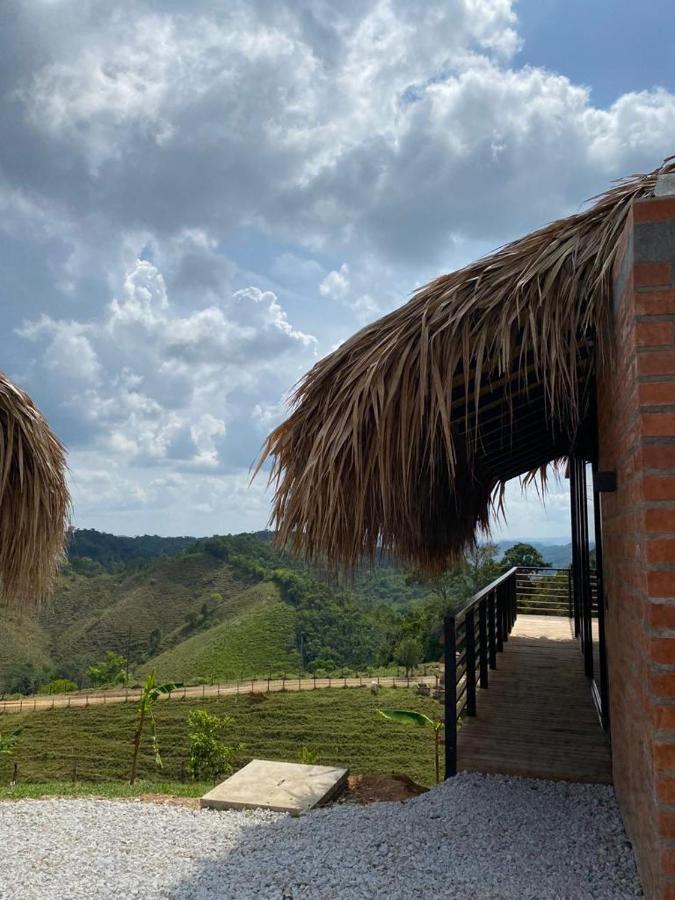 La Manola Finca Hotel Doradal Dış mekan fotoğraf