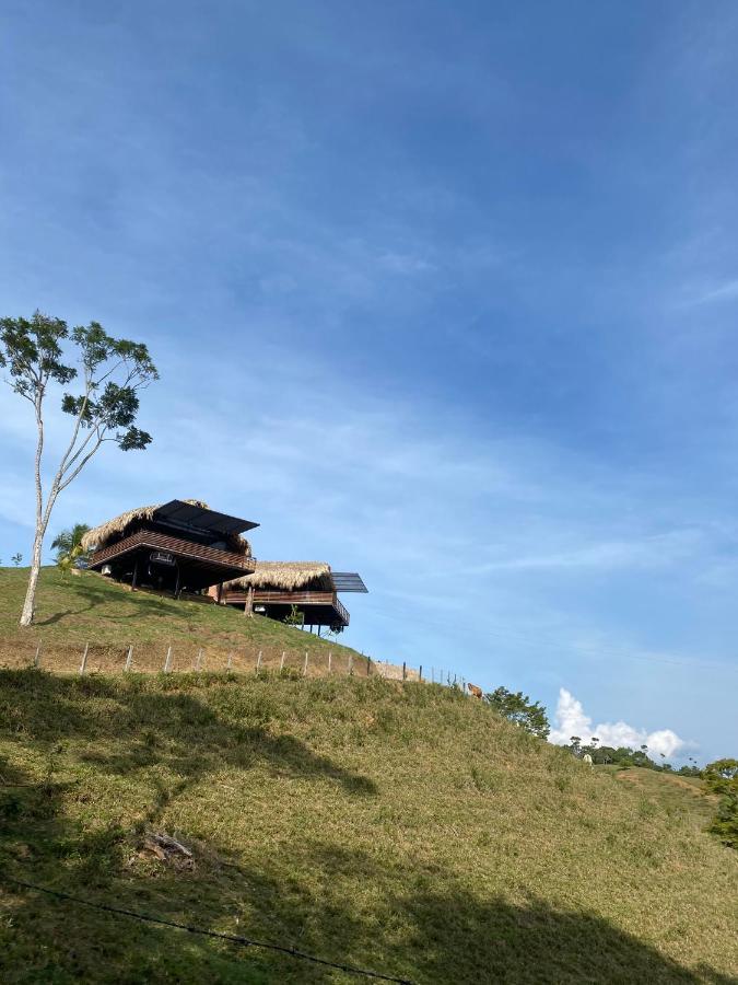 La Manola Finca Hotel Doradal Dış mekan fotoğraf