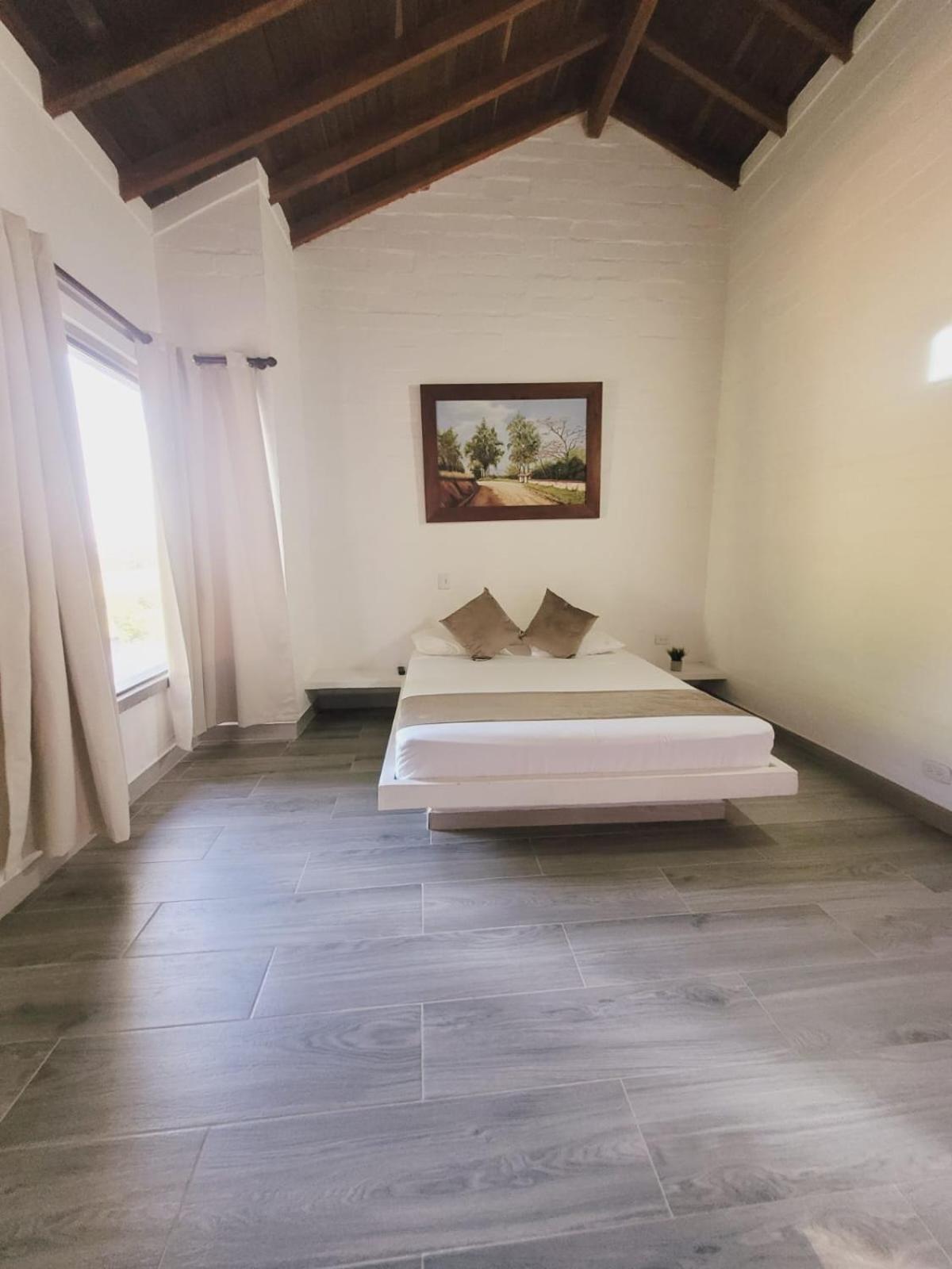 La Manola Finca Hotel Doradal Dış mekan fotoğraf