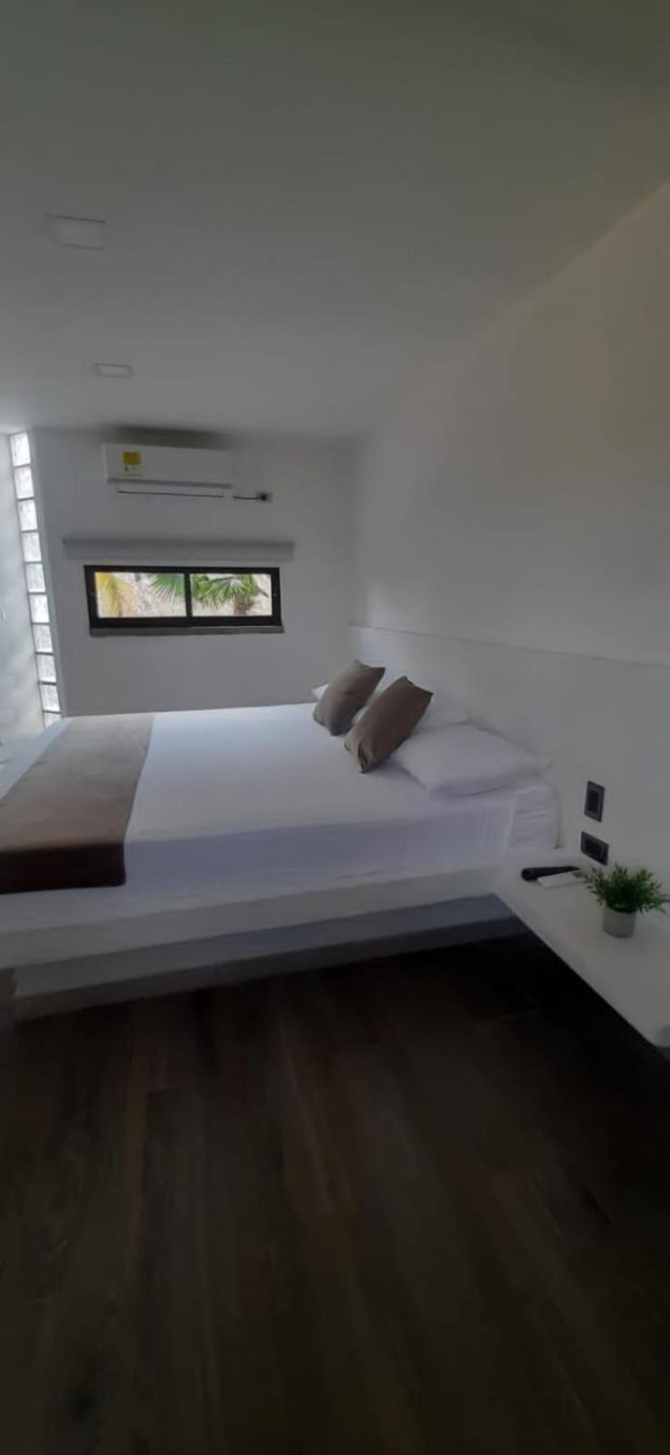 La Manola Finca Hotel Doradal Dış mekan fotoğraf