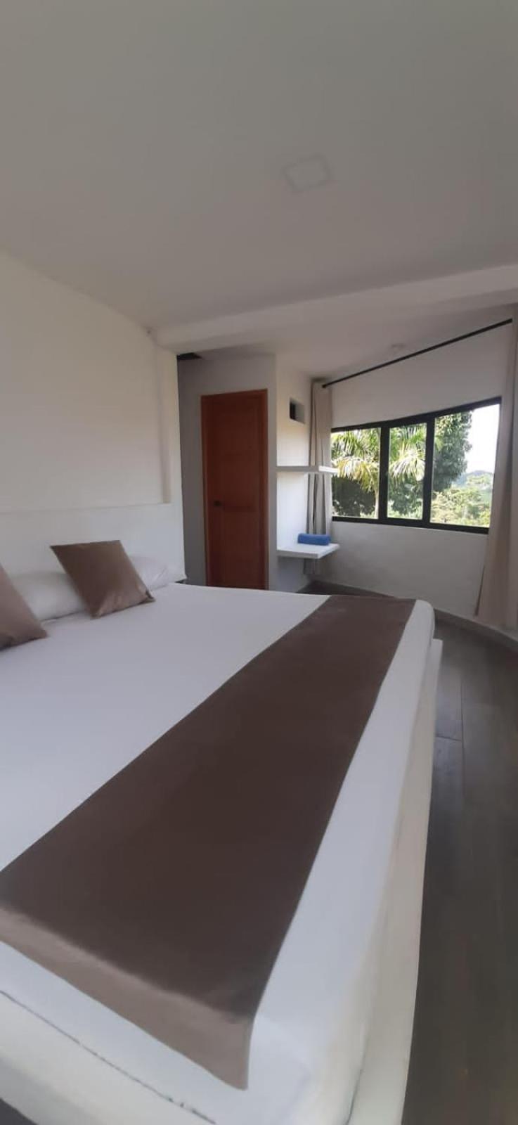 La Manola Finca Hotel Doradal Dış mekan fotoğraf