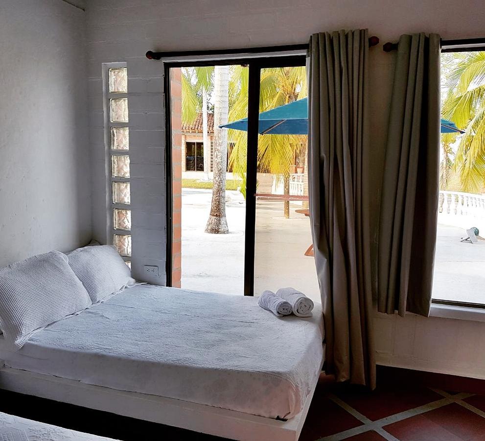 La Manola Finca Hotel Doradal Dış mekan fotoğraf